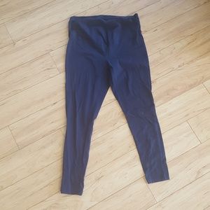 Maternity leggings